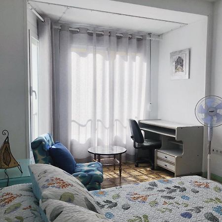 Cerca Del Centro De 알리칸테 외부 사진